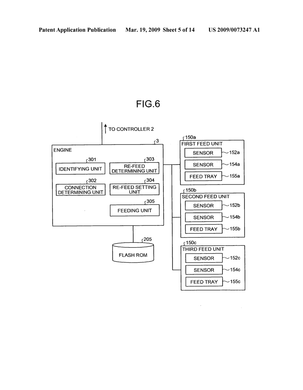 Method, apparatus, and system for forming image - diagram, schematic, and image 06