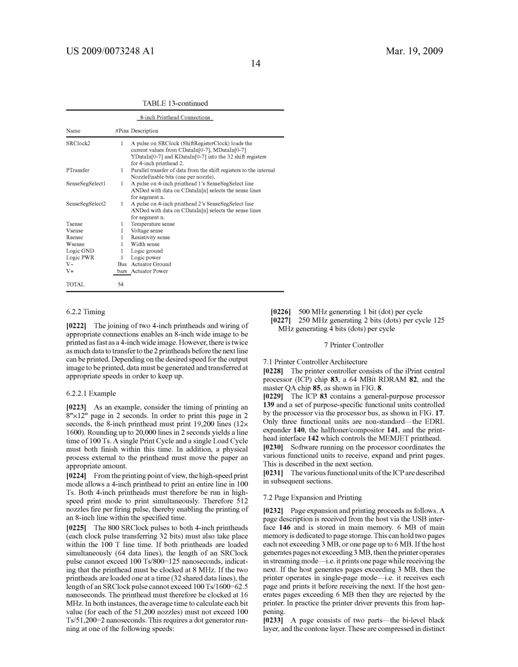 INKJET PRINTER WITH RETRACTABLE COVER SERVING AS MEDIA GUIDE - diagram, schematic, and image 49