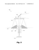 OMNIDIRECTIONAL IMAGING SYSTEM WITH CONCURRENT ZOOM diagram and image