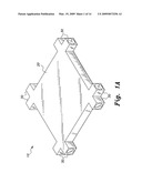 Digital 3D/360 degree camera system diagram and image