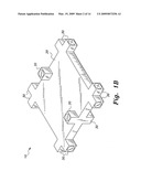 Digital 3D/360 degree camera system diagram and image