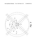 Digital 3D/360 degree camera system diagram and image