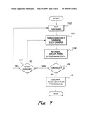 Digital 3D/360 degree camera system diagram and image