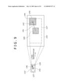 IMAGE PROCESSING APPARATUS, IMAGE PROCESSING METHOD AND IMAGE PICKUP APPARATUS diagram and image