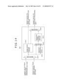 IMAGE PROCESSING APPARATUS, IMAGE PROCESSING METHOD AND IMAGE PICKUP APPARATUS diagram and image