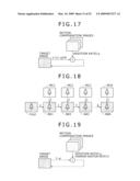 IMAGE PROCESSING APPARATUS, IMAGE PROCESSING METHOD AND IMAGE PICKUP APPARATUS diagram and image