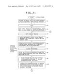 IMAGE PROCESSING APPARATUS, IMAGE PROCESSING METHOD AND IMAGE PICKUP APPARATUS diagram and image