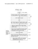 IMAGE PROCESSING APPARATUS, IMAGE PROCESSING METHOD AND IMAGE PICKUP APPARATUS diagram and image