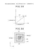 IMAGE PROCESSING APPARATUS, IMAGE PROCESSING METHOD AND IMAGE PICKUP APPARATUS diagram and image