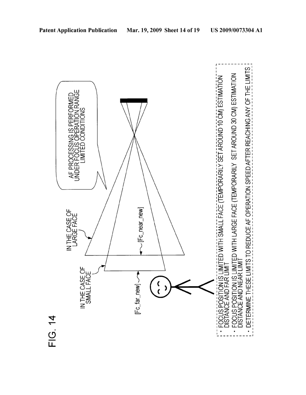 IMAGING APPARATUS, IMAGING APPARATUS CONTROL METHOD, AND COMPUTER PROGRAM - diagram, schematic, and image 15