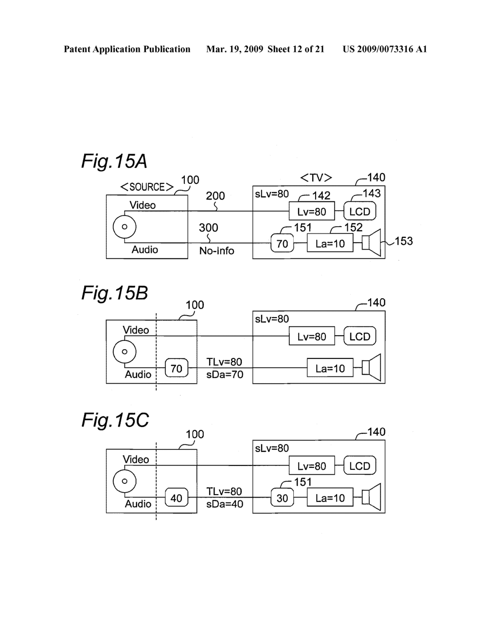 LIP-SYNC CORRECTING DEVICE AND LIP-SYNC CORRECTING METHOD - diagram, schematic, and image 13