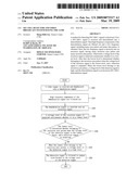 SECAM-L detector and video broadcast system having the same diagram and image