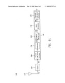 SECAM-L detector and video broadcast system having the same diagram and image