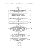 SECAM-L detector and video broadcast system having the same diagram and image