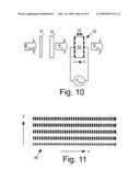 TUNABLE LIQUID CRYSTAL DEVICES, DEVICES USING SAME, AND METHODS OF MAKING AND USING SAME diagram and image