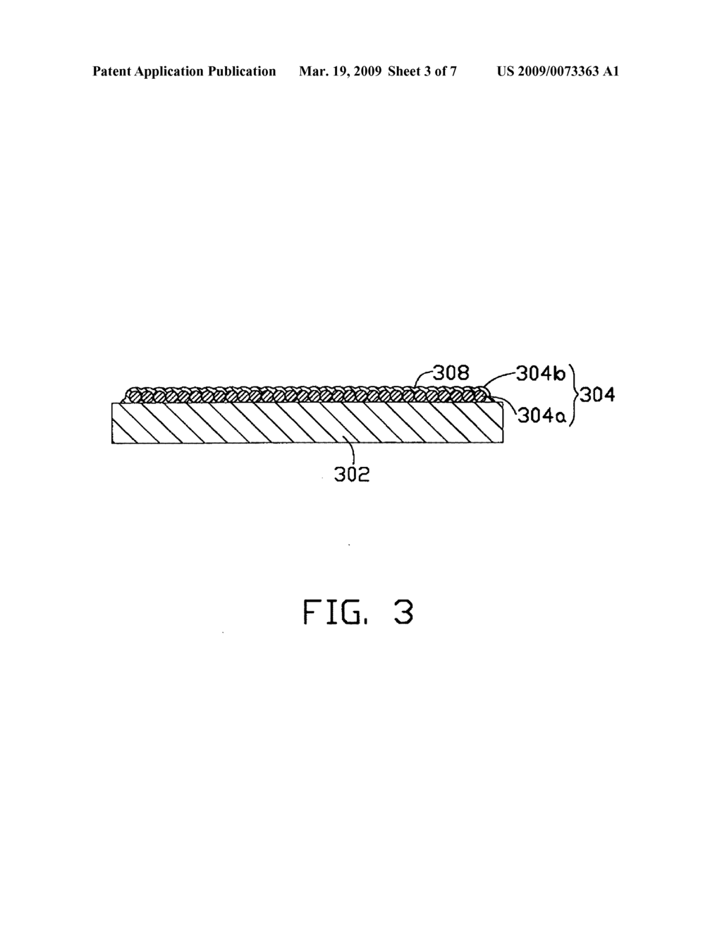 Crystal display screen - diagram, schematic, and image 04