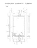 LIQUID CRYSTAL DISPLAY DEVICE AND MANUFACTURING METHOD THEREFOR diagram and image