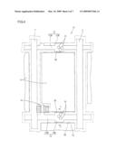 LIQUID CRYSTAL DISPLAY DEVICE AND MANUFACTURING METHOD THEREFOR diagram and image