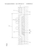 LIQUID CRYSTAL DISPLAY DEVICE AND MANUFACTURING METHOD THEREFOR diagram and image