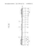 ARRAY SUBSTRATE AND DISPLAY PANEL HAVING THE SAME diagram and image