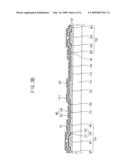 ARRAY SUBSTRATE AND DISPLAY PANEL HAVING THE SAME diagram and image