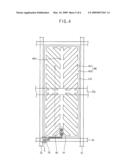 ARRAY SUBSTRATE AND DISPLAY PANEL HAVING THE SAME diagram and image