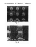 Liquid crystal alignment diagram and image