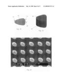 Liquid crystal alignment diagram and image