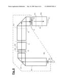 MICROLITHOGRAPHIC PROJECTION EXPOSURE APPARATUS diagram and image