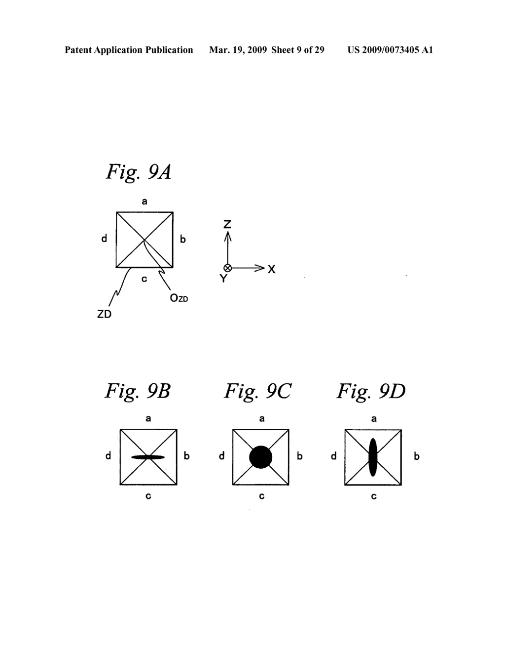 Movable body drive method and movable body drive system, and pattern formation method and pattern formation apparatus - diagram, schematic, and image 10