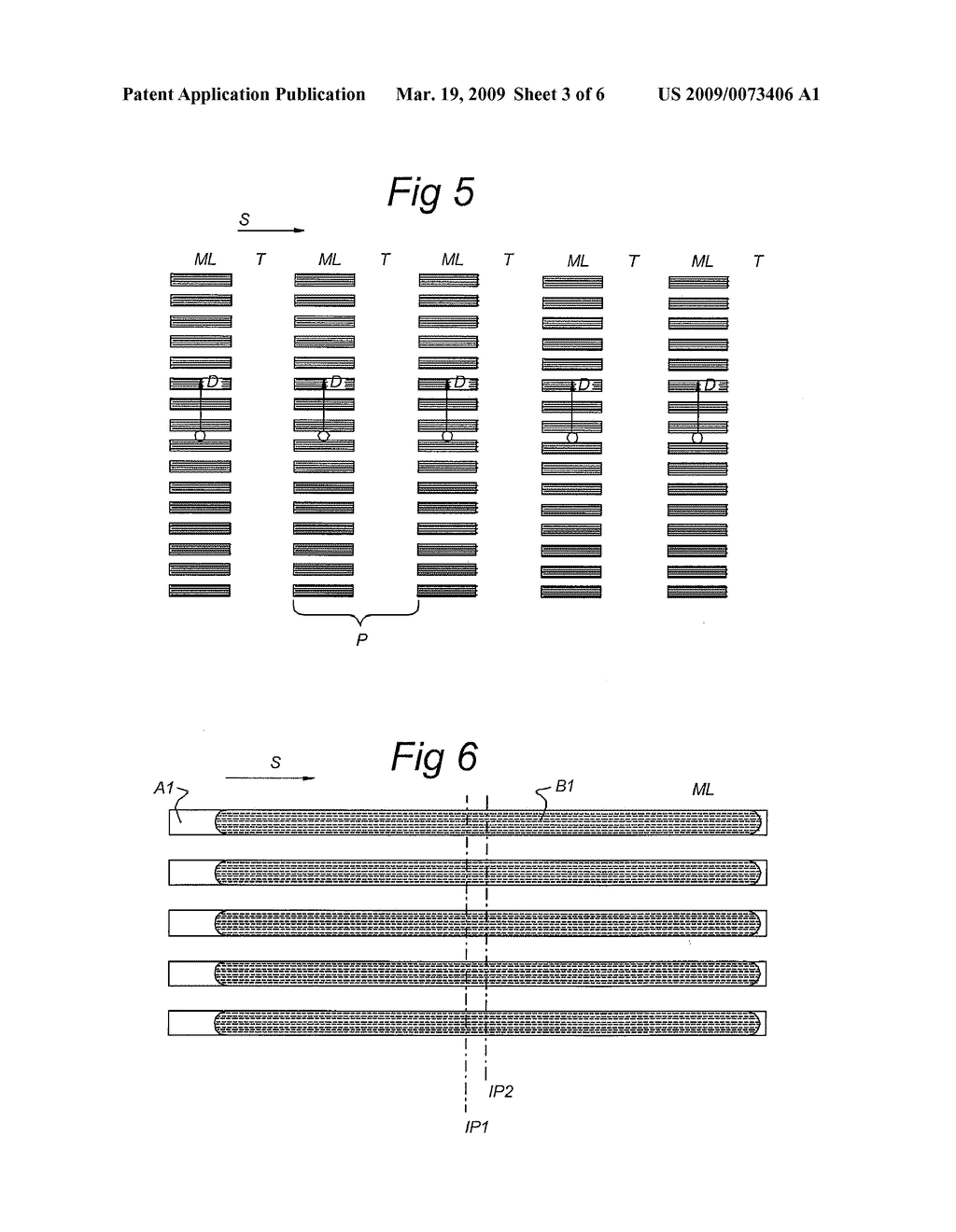 MARKER STRUCTURE, MASK PATTERN, ALIGNMENT METHOD, AND LITHOGRAPHIC METHOD AND APPARATUS - diagram, schematic, and image 04