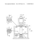 Lithographic apparatus and device manufacturing method diagram and image