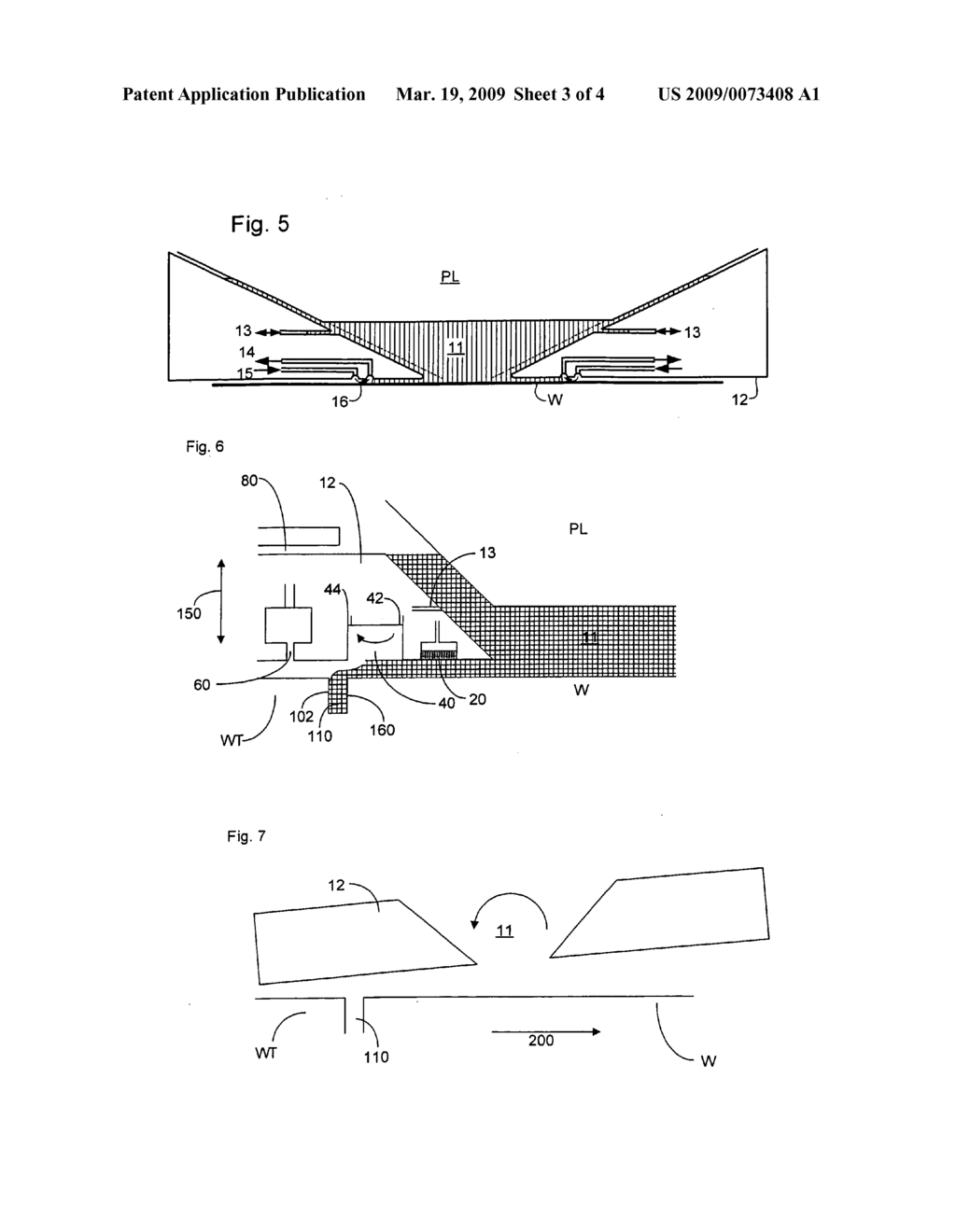 Lithographic apparatus and device manufacturing method - diagram, schematic, and image 04