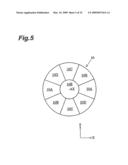 Polarization-modulating element, illumination optical apparatus, exposure apparatus, and exposure method diagram and image