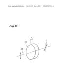 Polarization-modulating element, illumination optical apparatus, exposure apparatus, and exposure method diagram and image