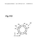 Polarization-modulating element, illumination optical apparatus, exposure apparatus, and exposure method diagram and image