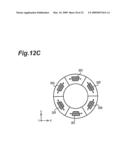 Polarization-modulating element, illumination optical apparatus, exposure apparatus, and exposure method diagram and image