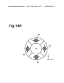 Polarization-modulating element, illumination optical apparatus, exposure apparatus, and exposure method diagram and image