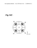 Polarization-modulating element, illumination optical apparatus, exposure apparatus, and exposure method diagram and image