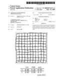 Apparatus and method for mounting pellicle diagram and image