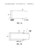 Apparatus and method for measuring optical characteristics of an object diagram and image