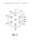 Apparatus and method for measuring optical characteristics of an object diagram and image