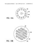 Apparatus and method for measuring optical characteristics of an object diagram and image