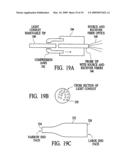 Apparatus and method for measuring optical characteristics of an object diagram and image