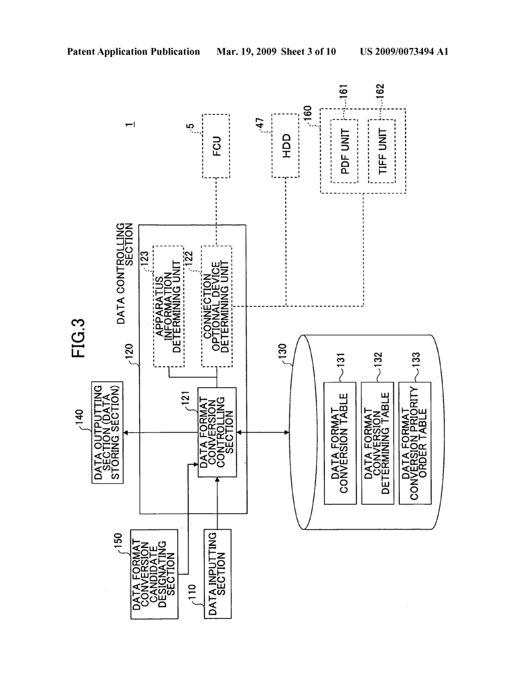 Information processing apparatus, information processing method, and computer-readable recording medium storing information processing program - diagram, schematic, and image 04