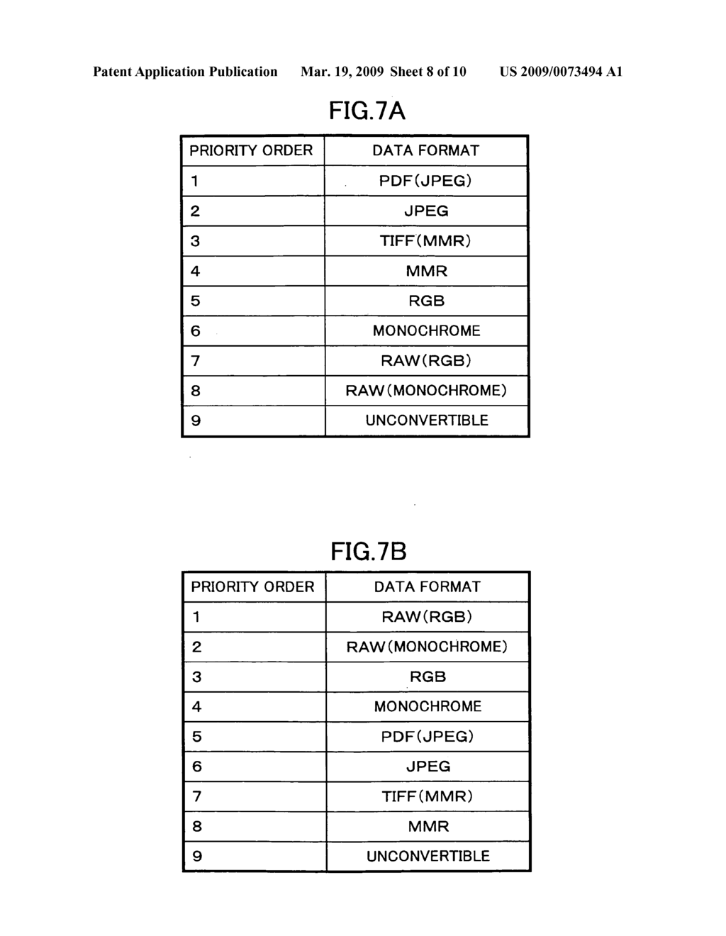 Information processing apparatus, information processing method, and computer-readable recording medium storing information processing program - diagram, schematic, and image 09