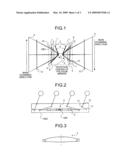 OPTICAL SCANNING DEVICE AND IMAGE FORMING APPARATUS diagram and image