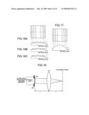 MULTIBEAM OPTICAL SCANNING DEVICE AND IMAGE FORMING APPARATUS diagram and image