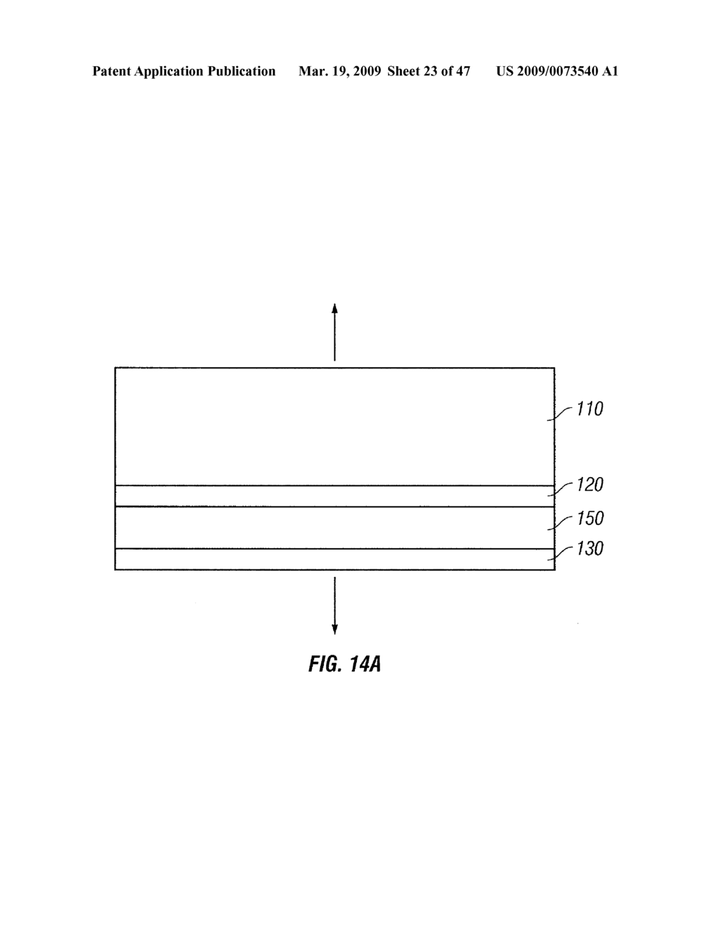 SEMI-TRANSPARENT/TRANSFLECTIVE LIGHTED INTERFEROMETRIC DEVICES - diagram, schematic, and image 24