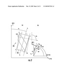 HIGH FREQUENCY ACOUSTO-OPTIC FREQUENCY SHIFTER HAVING WIDE ACCEPTANCE ANGLE diagram and image